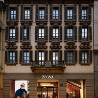 Продажи Zegna показали резкий рост в 4 квартале 2025 г.
