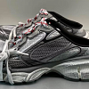 Balenciaga lanza mules Trainer 3XL