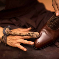 Pakistan steigert Schuhexporte