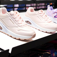 3G Capital приобретает американского обувного гиганта Skechers