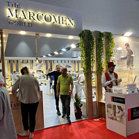 В Стамбуле проходит 67-я международная выставка обуви Aymod