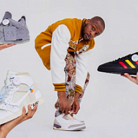 E-Bay UK to open sneaker swap pop-up store in London