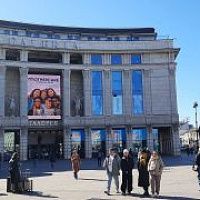 Торговые центры Санкт-Петербурга проводят реконцепцию
