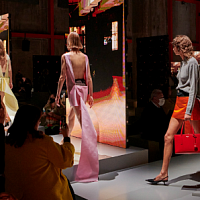 Prada earns record revenue in 2022
