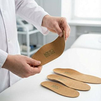 Ralf Ringer предложит своим покупателям кастомизированные стельки