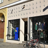 Paul Smith cerrará tres de sus tiendas en la Alemania afectada por la recesión
