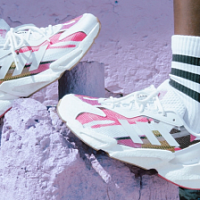 Adidas Collaborate With South African Designer Tebe Magugu