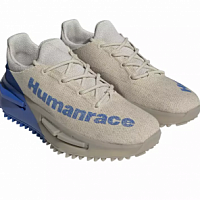 Pharrell's Humanrace and adidas Collaboration Sneakers Released