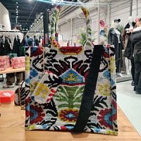 Der BRICS + Fashion Summit findet in Moskau statt