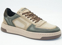 Shoe factory Blackmandarin at Euro Shoes