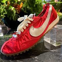 Сникерины стали главным трендом в обуви в 2025 году