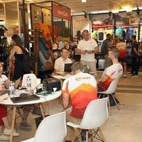 Sport Casual Moscow Выставка-презентация спортивной одежды и обуви пройдет в Москве 19-21 января 2026 года