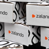 Zalando reports growth slowdown
