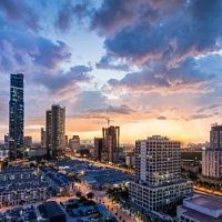 Вьетнам обогнал Китай в гонке за рынок США