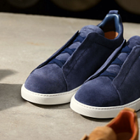 Die Zegna Group wird eine neue Schuhfabrik in Italien bauen