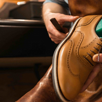 Португалия укрепляет связи для экспорта компонентов для производства обуви