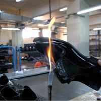 India frustra los planes de Turquía de convertirse en el centro de fabricación de calzado de Europa