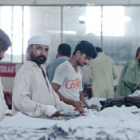 Pakistanische Gerbereien riskieren die Schließung aufgrund von Kreditproblemen