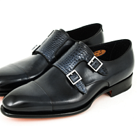 Santoni фиксирует рост на фоне падения продаж в люксовом сегменте