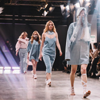 La Moscow Fashion Week accetta le domande di partecipazione