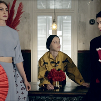 В Москве пройдет World Fashion Shorts
