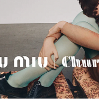Updated brogues come out in the Church's x Miu Miu collaboration