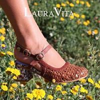 Встречайте яркий букет европейских брендов на выставке Euro Shoes «Весна–Лето 2027» от компании Fly