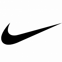 Der Umsatz von Nike stieg im ersten Quartal des Jahres um 2 %.