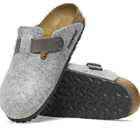 Birkenstock не волнуется из-за введения пошлин США