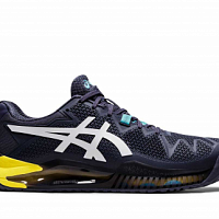 Asics aumentó las ventas en la región EMEA en un 30%