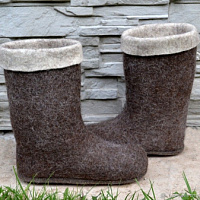 Wildberries notes an increase in demand for felt boots