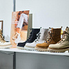 Euro Shoes: la exposición principal del mercado del calzado en Rusia y la CEI según NOBS