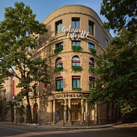 Galeries Lafayette откроет свой первый универмаг в Мумбаи 