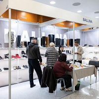 Бренды и фабрики Поднебесной – на Euro Shoes!