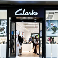 Clarks проводит сокращение