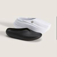 Vans  выпускает клоги!