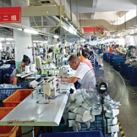 Footwear Distributors Association of America urges its members to leave China