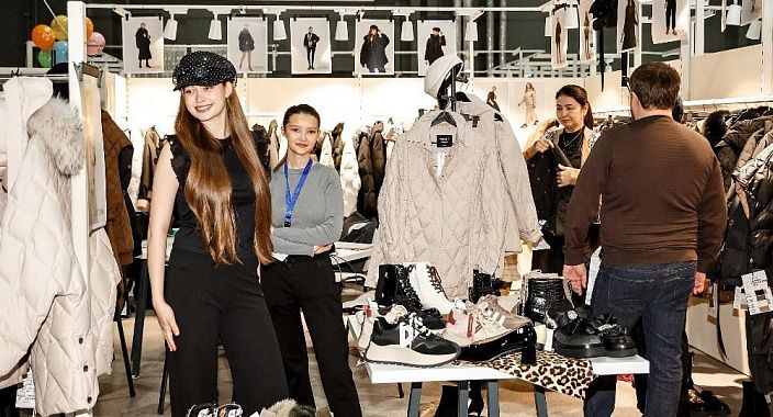 Euro Shoes@CAF se celebrará en Almaty del 10 al 12 de marzo