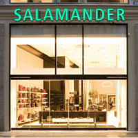 Германия: Salamander и Klauser нашли нового владельца