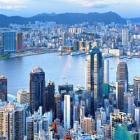 В Гонконге отмечается рост розничных продаж 