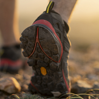 Sales of Vibram soles up 2022% in 50