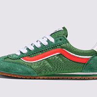 Vans lancia una serie di sneaker con suole super sottili