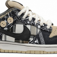 CDEK.Shopping ha incluido zapatillas de lujo en su gama