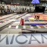 Milano ha ospitato le fiere MICAM Milano, Milano Fashion&Jewels, MIPEL e The One Milano