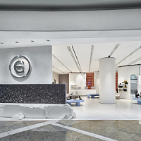 The flagship EKONIKA in an updated concept was opened in the capital's "Afimoll"