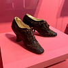 „Shoe Stories“ ist ein Bildungs- und Bildungsprojekt der Zeitschrift Shoes Report und des Staatlichen Historischen Museums