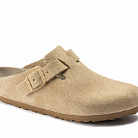Birkenstock close to completion of new shoe factory in Germany