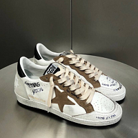 Выручка Golden Goose выросла на 19% за первые девять месяцев