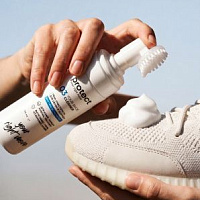 Косметика и чистящие средства для обуви Protect RM на Euro Shoes