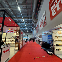 В Турции готовятся к проведению международной выставки обуви Aymod